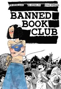 bokomslag Banned Book Club