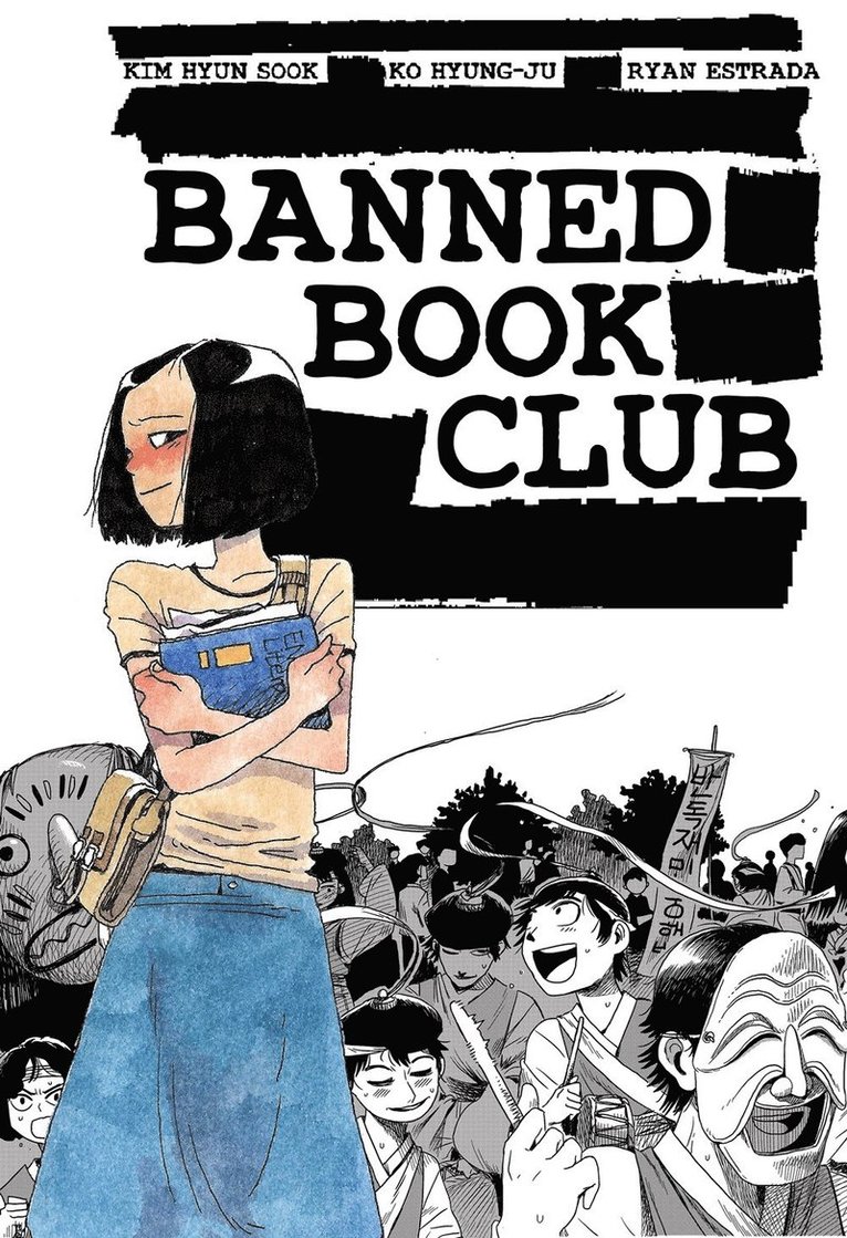 Banned Book Club 1