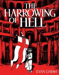 bokomslag The Harrowing of Hell