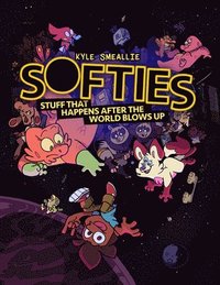 bokomslag Softies