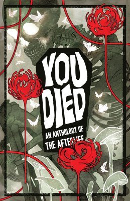 Kel McDonald, Andrea Purcell, Kel Mcdonald - YOU DIED, Häftad