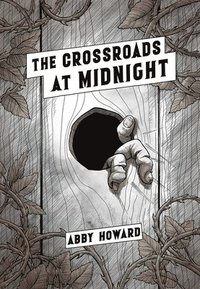 bokomslag The Crossroads at Midnight