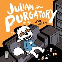 bokomslag Julian in Purgatory