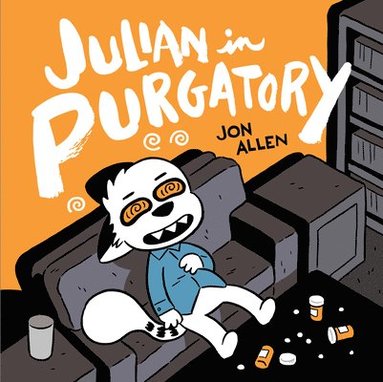 bokomslag Julian in Purgatory