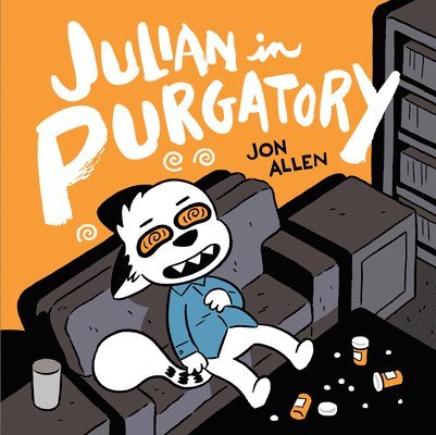 Julian in Purgatory 1