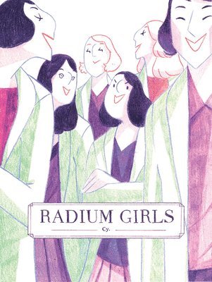 Radium Girls 1