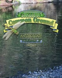 bokomslag Takilma Common Ground Anthology: Volume II * 1997-2002