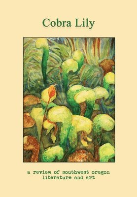 bokomslag Cobra Lily