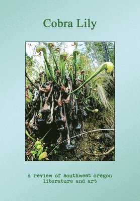 bokomslag Cobra Lily