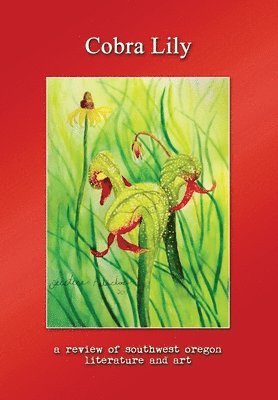 bokomslag Cobra Lily