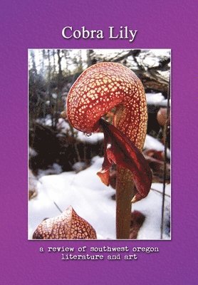 Ryan Forsythe, Michael Spring - Cobra Lily, Häftad
