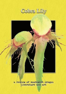 Various, Ryan Forsythe, Michael Spring - Cobra Lily, Häftad