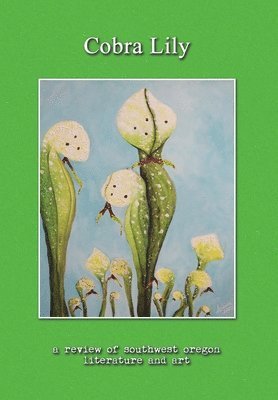 Ryan Forsythe, Michael Spring - Cobra Lily, Häftad