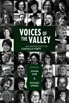 Steven Sher, Michael Spring - Voices of the Valley, Häftad