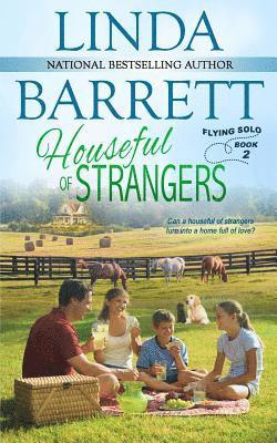 Houseful of Strangers 1