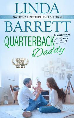 Linda Barrett - Quarterback Daddy, Häftad