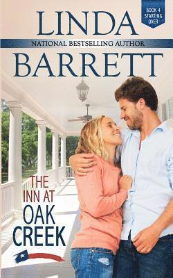 Linda Barrett - The Inn at Oak Creek, Häftad