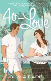 bokomslag 40-Love