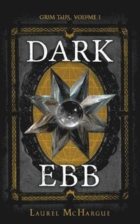 bokomslag Dark Ebb