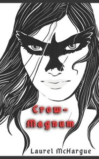 bokomslag Crow-Magnum