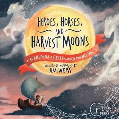 Heroes, Horses, and Harvest Moons 1