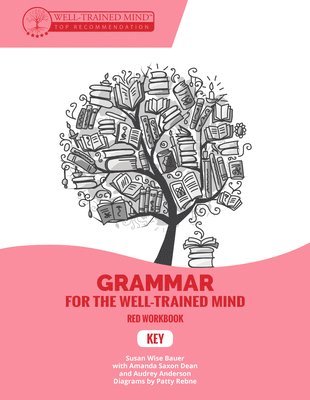 bokomslag Key to Red Workbook