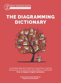 bokomslag The Diagramming Dictionary