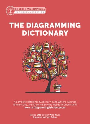 bokomslag Diagramming Dictionary