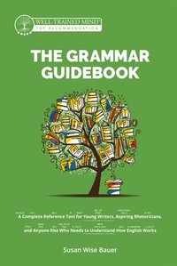 bokomslag The Grammar Guidebook