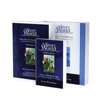 bokomslag Story of the World, Vol. 2 Bundle