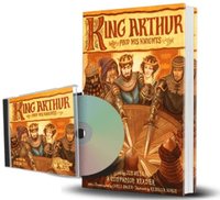 bokomslag King Arthur and His Knights Bundle