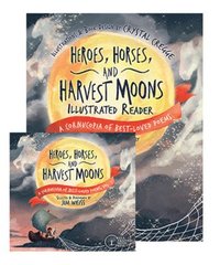 bokomslag Heroes, Horses, and Harvest Moons Bundle