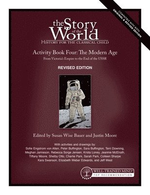 Story of the World, Vol. 4 Activity Book, Revised Edition 1