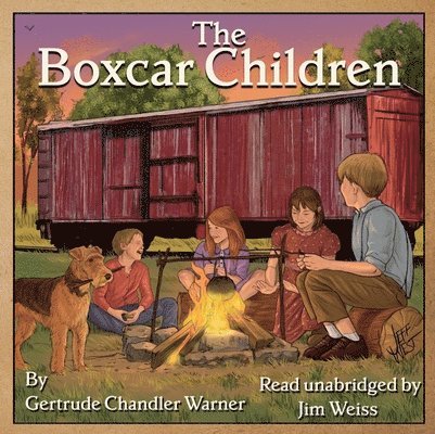 The Boxcar Children 1