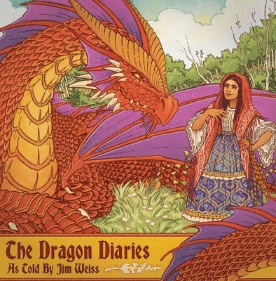 The Dragon Diaries 1