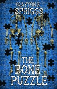 bokomslag The Bone Puzzle