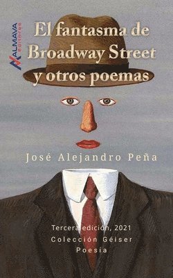 El fantasma de Broadway Street y otros poemas 1