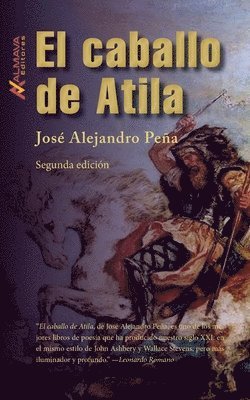 El caballo de Atila 1