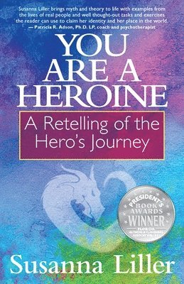 You Are a Heroine 1