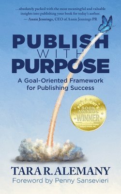 bokomslag Publish with Purpose