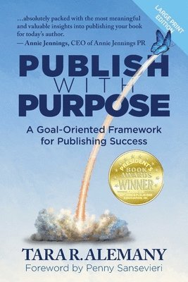 Publish with Purpose 1