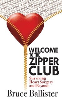 bokomslag Welcome to the Zipper Club