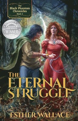 bokomslag Eternal Struggle