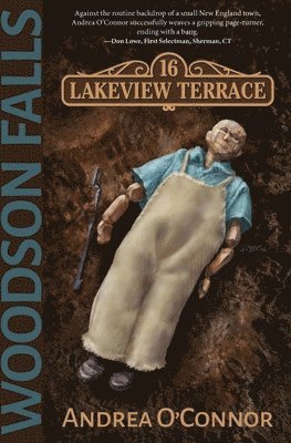 Andrea B O'Connor, Andrea O'Connor - Woodson Falls, Häftad