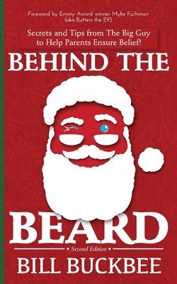 Bill Buckbee - Behind the Beard, Häftad