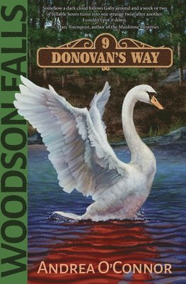 Andrea O'Connor - Woodson Falls, Häftad