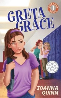 bokomslag Greta Grace