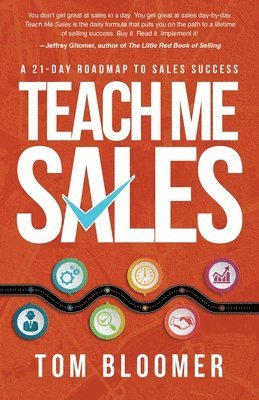 Teach Me Sales 1