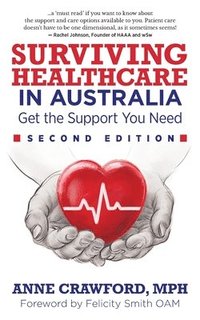 bokomslag Surviving Healthcare in Australia