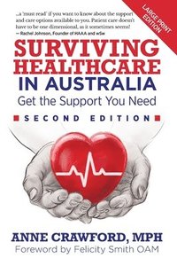 bokomslag Surviving Healthcare in Australia
